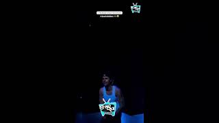 Justin Bieber performing wizkid’s essence ft Tems at jio convention center in India justinbieber [upl. by Coh330]