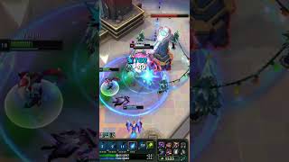 1000 AP Veigar Gameplay keşfet leagueoflegends lol gaming veigar trending viralvideo [upl. by Llevel]