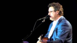 Vince Gill Live At Paragon Casino [upl. by Hynda652]