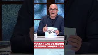 Waarom Roken en Ondergoed Verbonden Zijn 👙 humor shorts [upl. by Nolur980]