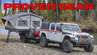 10 OffRoad Gear Items That Actually Get Used [upl. by Riccardo517]