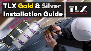 TLX Gold amp Silver Installation Guide [upl. by Towers]