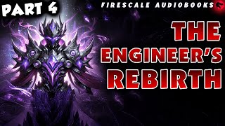 The Engineers Rebirth Part 02 [upl. by Woody]