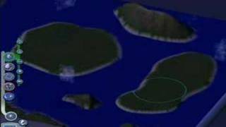 SimCity 4 Landscape [upl. by Ydiarf]