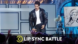 Lip Sync Battle  Tyler Posey [upl. by Desiree920]