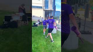 Laurier Orientation recap  Fall 2024 shorts [upl. by Etnomal]