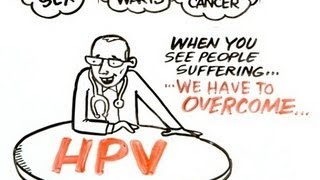 Should You Get the HPV Vaccine [upl. by Ardnwahsal147]