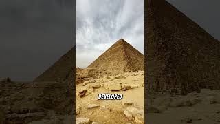 Egyptian Pyramids Are Magical [upl. by Nielson]