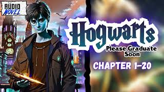 Hogwarts Please Graduate Soon Chapter 120 Chinese Novel  Hogwarts Fanfiction novel [upl. by Martens985]