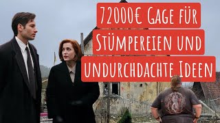 Finale der Sponsorensuche und utopische Gagen fürs Nichtstun feat Sigrid Sörvis [upl. by Faina125]