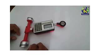 Survey Planimeter Device Digital [upl. by Rosalee]