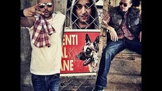 CaneSecco feat Primo amp Tormento  Pesante una cifra Prod by 3D VIDEOCLIP UFFICIALE [upl. by Ojoj]