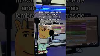 sempre a letra do hit do ano fy rap plug drill shorts viralvideo memes fypage explorar [upl. by Niryt532]