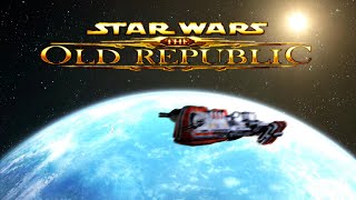 SWOTR  New Update 210 Exploring Manaan and Does Revan Live [upl. by Garth686]