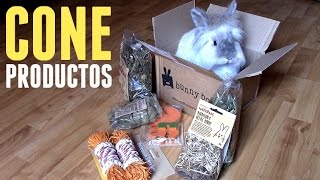 BunnyBox  CONEPRODUCTOS [upl. by Domph]