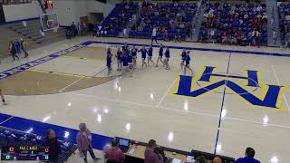 Paragould Rams vs Dumas Bobcats [upl. by Aimal]