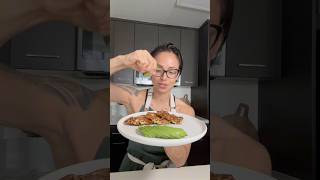 TORREJAS DE ATÚN 🐟chef cooking recipe cannedtuna breakfast food [upl. by Bartosch552]