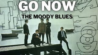 The Moody Blues  LIVE Go Now ♫ on Hullabaloo  3231965 [upl. by Yelhs]