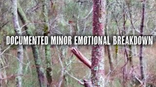 Documented Minor Emotional Breakdown Tetralogy REMASTERED [upl. by Addiel]