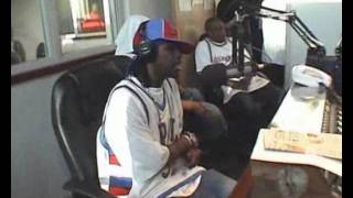 Yukmouth on 50 Cent [upl. by Adnyc]