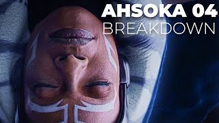 Diese Folge kann alles zusammenführen ► Ahsoka 04 Breakdown [upl. by Sissel]