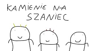 Kamienie Na Szaniec W 2 Minuty [upl. by Sivle687]