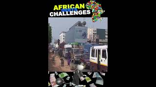 Africas Debt Crisis A Global Effort for African Prosperity [upl. by Sibilla406]