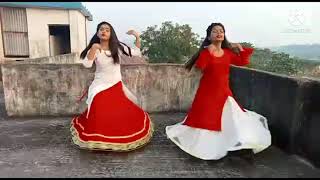 Sawariya Song Dance  Punam amp Rani [upl. by Franek]