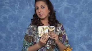 Know How To Use Your Tarot Cards By Munisha Khatwani [upl. by Hanover337]