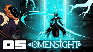 Lets Play Omensight  PC Gameplay Part 5  Whodunnit [upl. by Haldane]