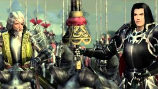 Bladestorm The Hundred Years War OST  An Important Battle [upl. by Lotus]