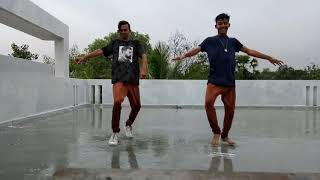 SAAD LAMJARRED GHAZALI SONG BY DANCE [upl. by Naeroled]