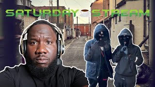 Reacting To The Grooming Tactics of a UK Gang Member [upl. by Dowzall647]