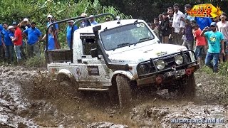 Sakleshpur Byramudi Offbeat Drive 2016 [upl. by Ahsinehs]