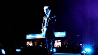 Tim Skold solo guitar [upl. by Silberman]