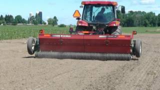 Brillion Farm Equipment Product Line Video 2014 [upl. by Gelasias]