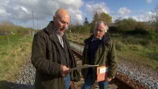 Patrick Stewart Revists The Bombing Of Abbeville  Who Do You Think You Are [upl. by Phoebe591]