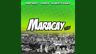 Maracay Way [upl. by Hars897]