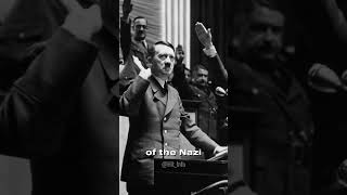 How Hitler Rise to Power  Hit Info [upl. by Britni]