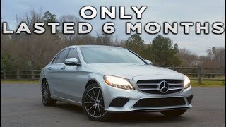 Mercedes c300 vs c450 or c43 DETAILED REVIEW [upl. by Nylecyoj774]