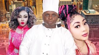 THE BILLIONAIRE COOK SEASON 3 New Trending Movie Bombshell 2023 Latest Nollywood Movies [upl. by Kerrie193]