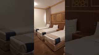 Olayan Golden hotel Makkah3 star⭐⭐⭐ hotel600m distance from haramfor any bookings 923004582332 [upl. by Ladnek151]