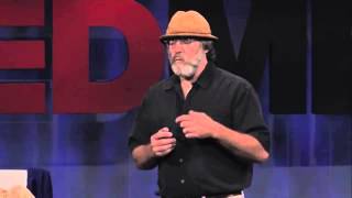 Paul Stamets on Cordyceps Benefits [upl. by Cosma]