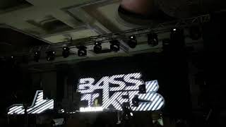 Bassjackers Live In Sri Lanka [upl. by Hamachi]