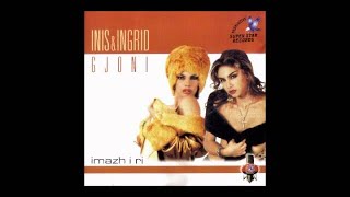 Inis amp Ingrit Gjoni  Une e di dhe Official [upl. by Amary]