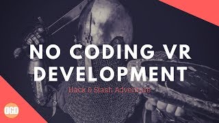 No Coding Unity VR Game Development  Part 6 Intro to Unity Materials [upl. by Keith748]