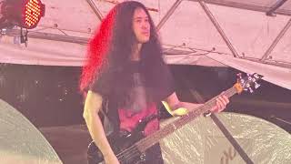 MetalRoar Phitsanulok Band Battle 2024 [upl. by Hayidan958]