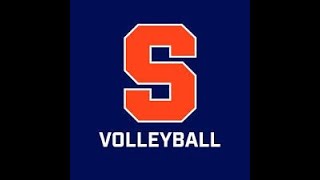 Syracuse C vs Brockport 11162024 [upl. by Udall283]