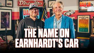 The Man Who Sponsored Earnhardt and Brought Ronald Reagan To NASCAR [upl. by Ofori896]