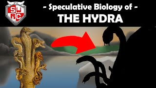 Speculative Biology of the HYDRA Mythology SPEC EVO [upl. by Felic]